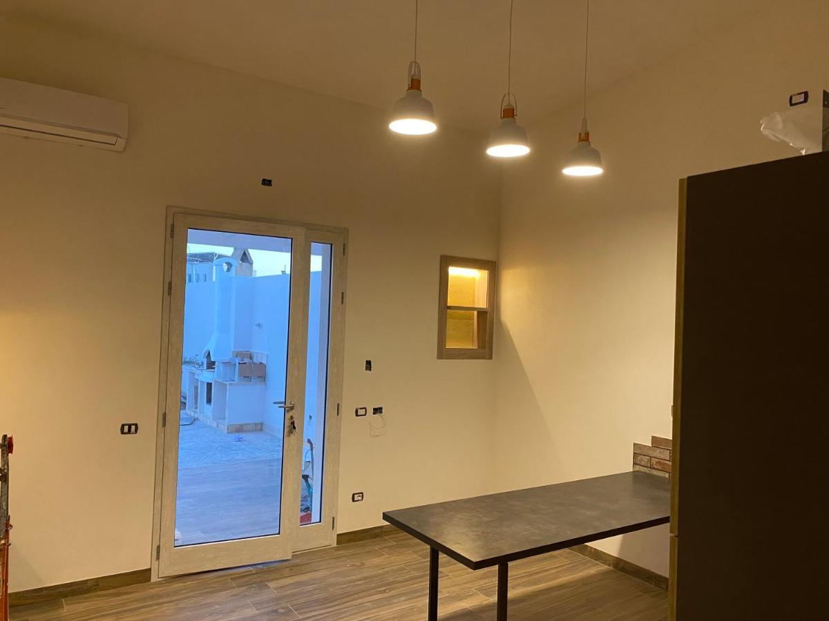 Da Mariano Apartments 마자라데발로 외부 사진