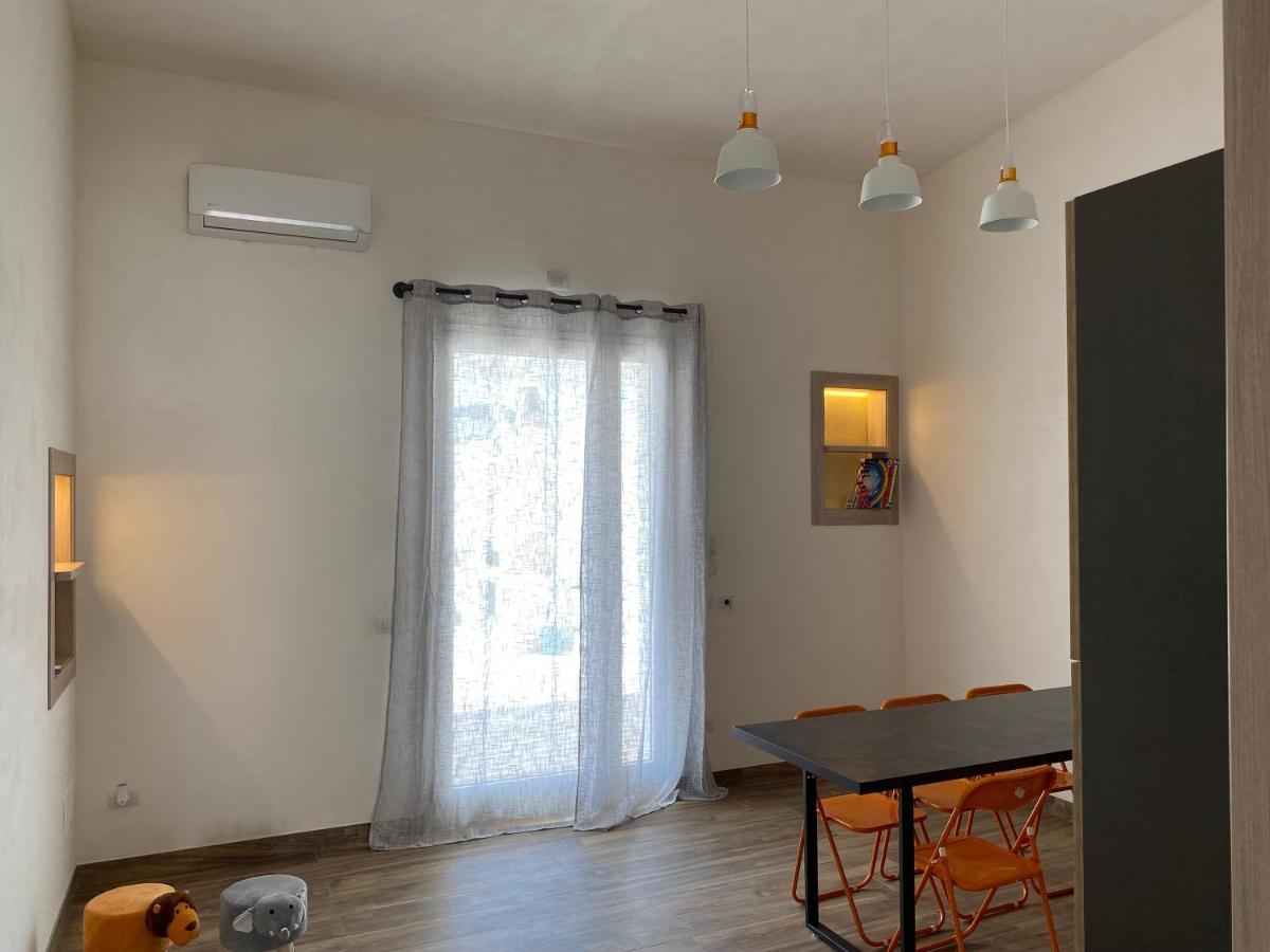 Da Mariano Apartments 마자라데발로 외부 사진