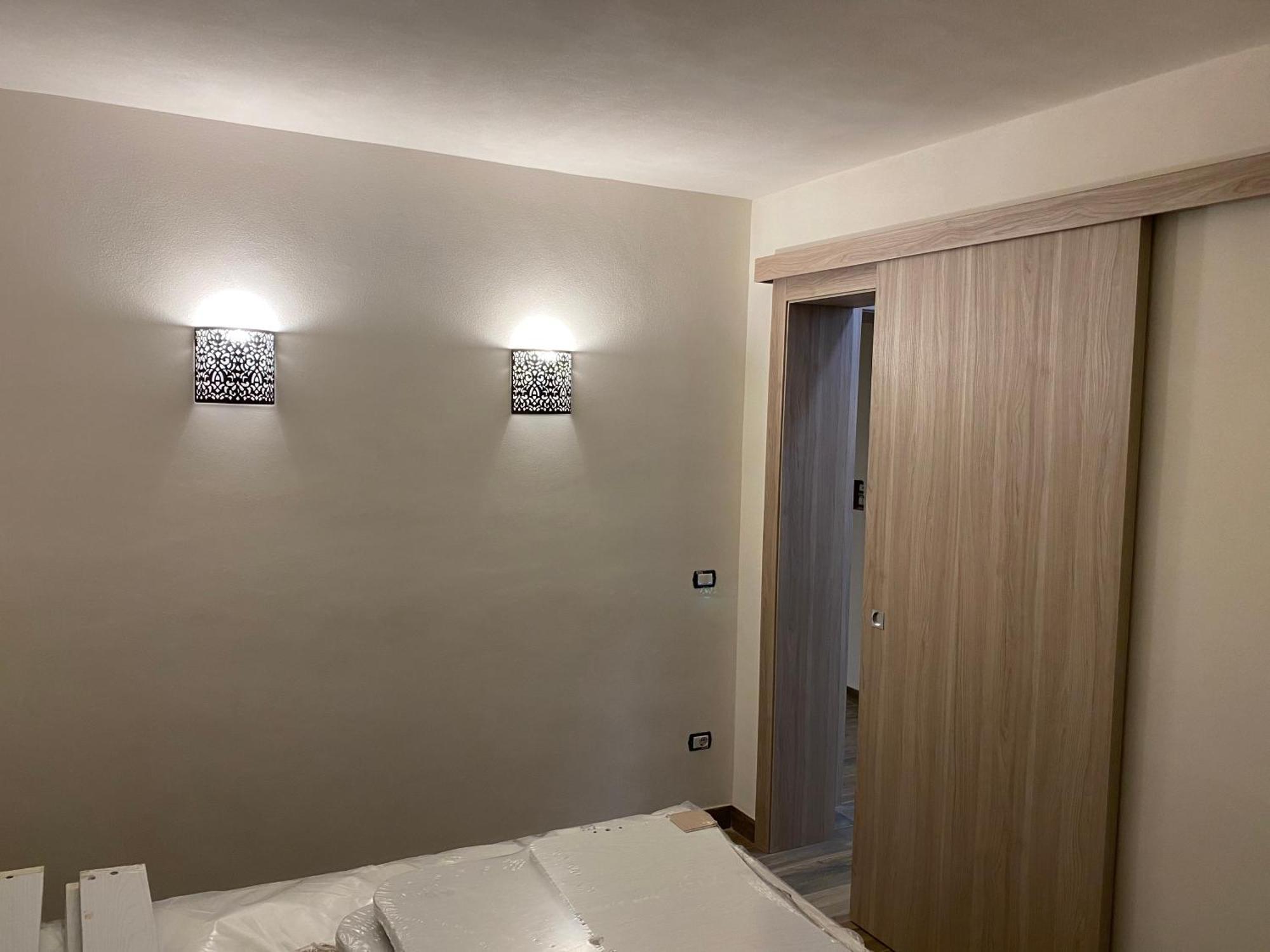 Da Mariano Apartments 마자라데발로 외부 사진