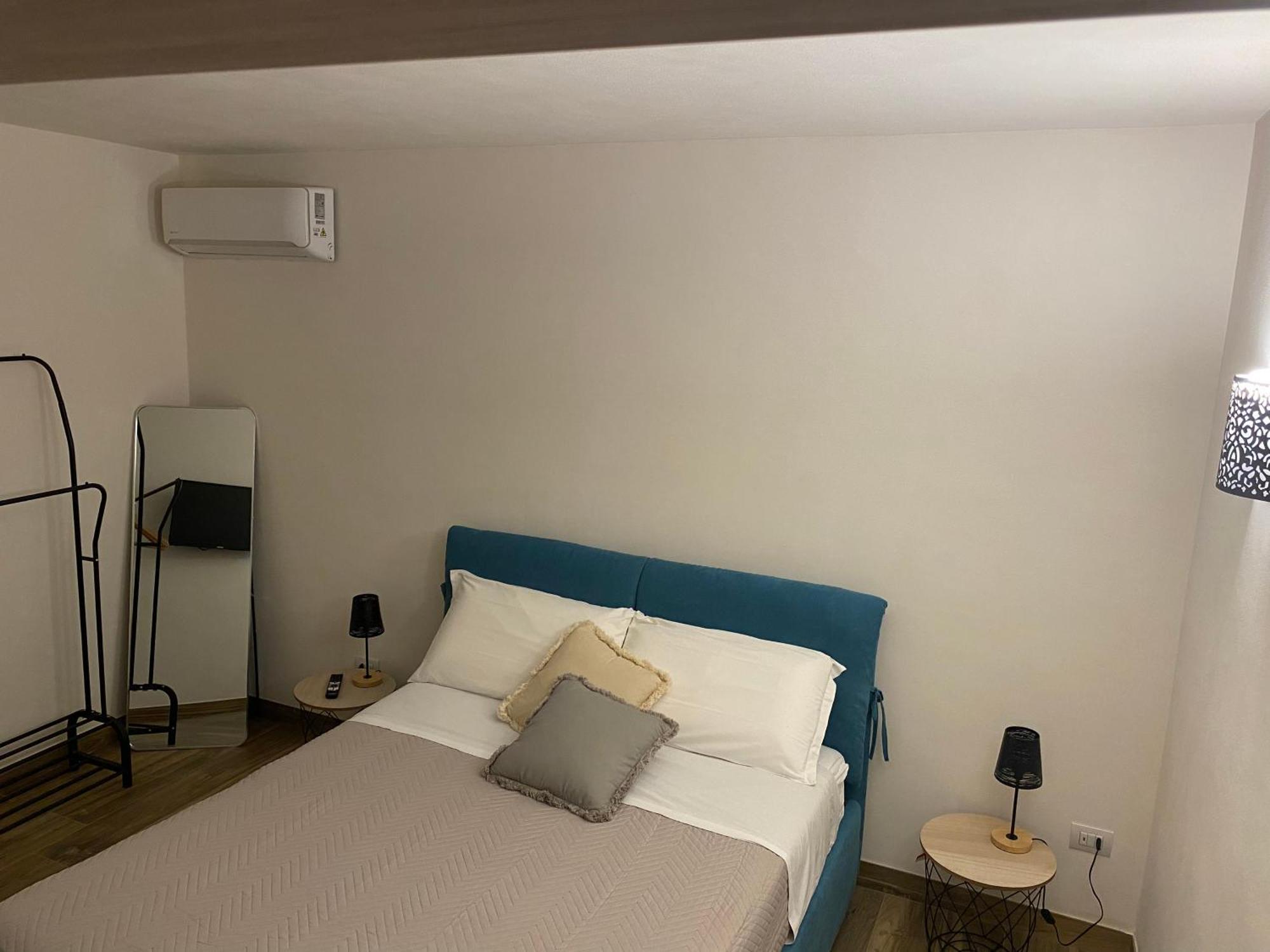 Da Mariano Apartments 마자라데발로 외부 사진