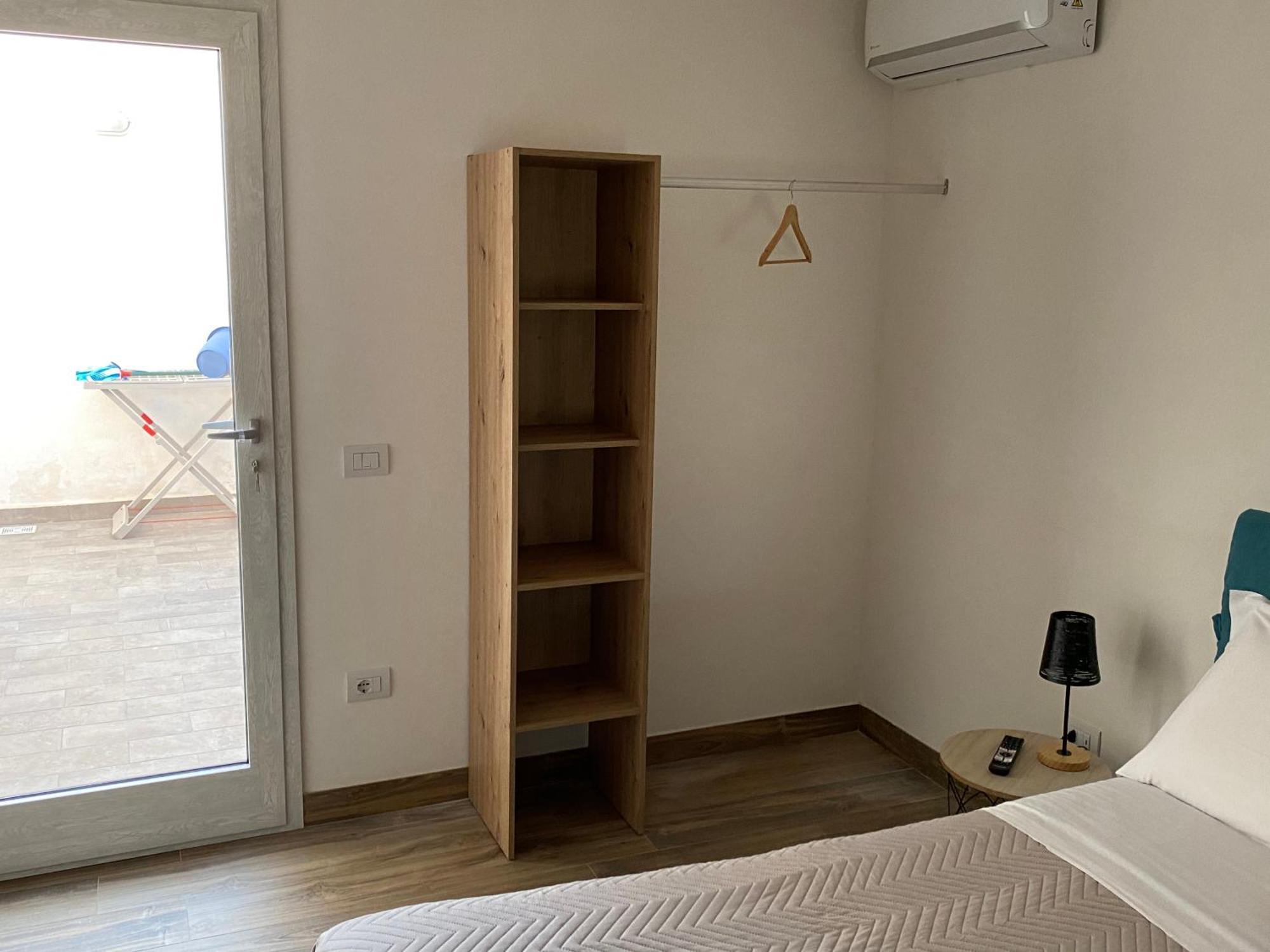 Da Mariano Apartments 마자라데발로 외부 사진