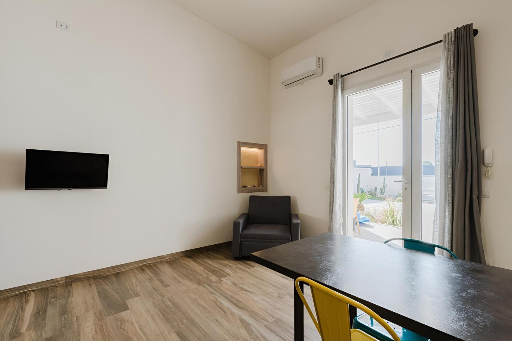 Da Mariano Apartments 마자라데발로 외부 사진