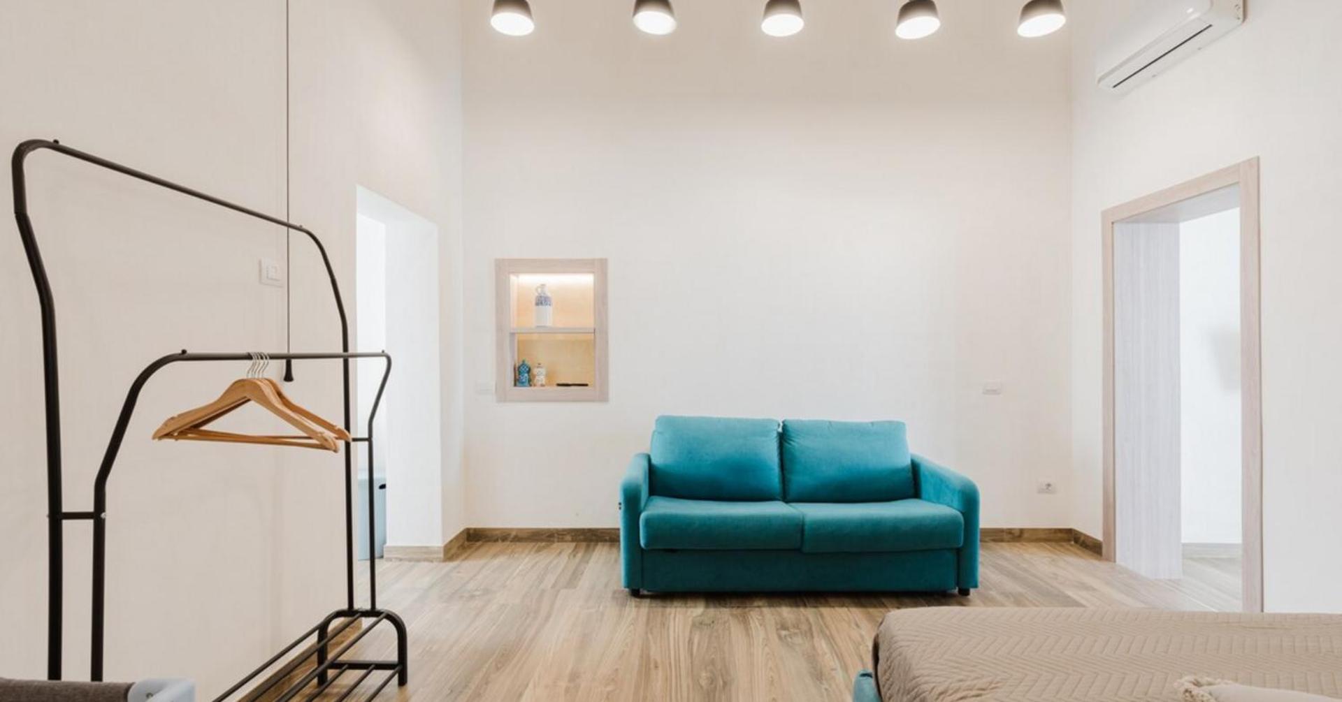Da Mariano Apartments 마자라데발로 외부 사진